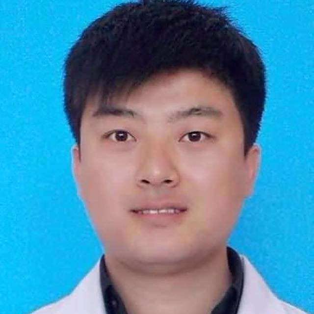 王英杰