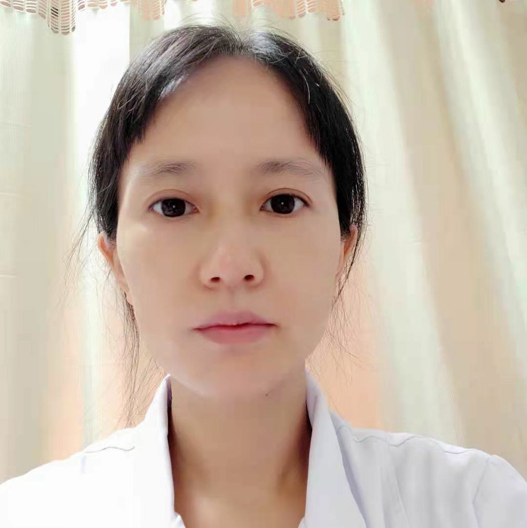 韦汉容