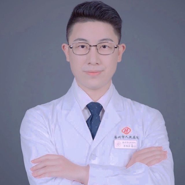 廖福金