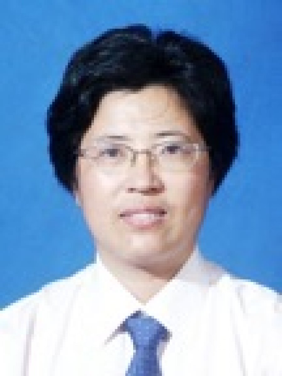刘竹珍