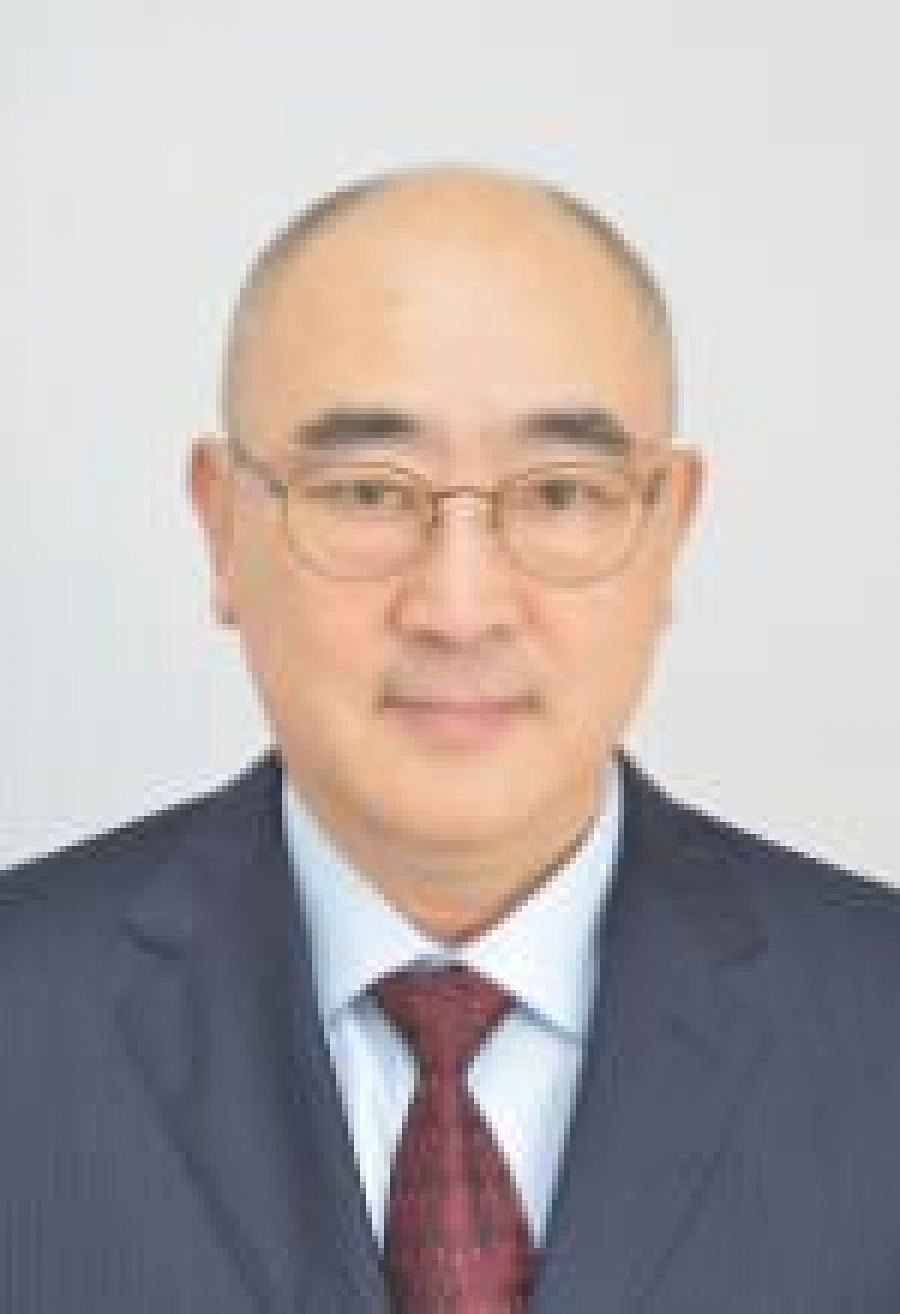 徐平