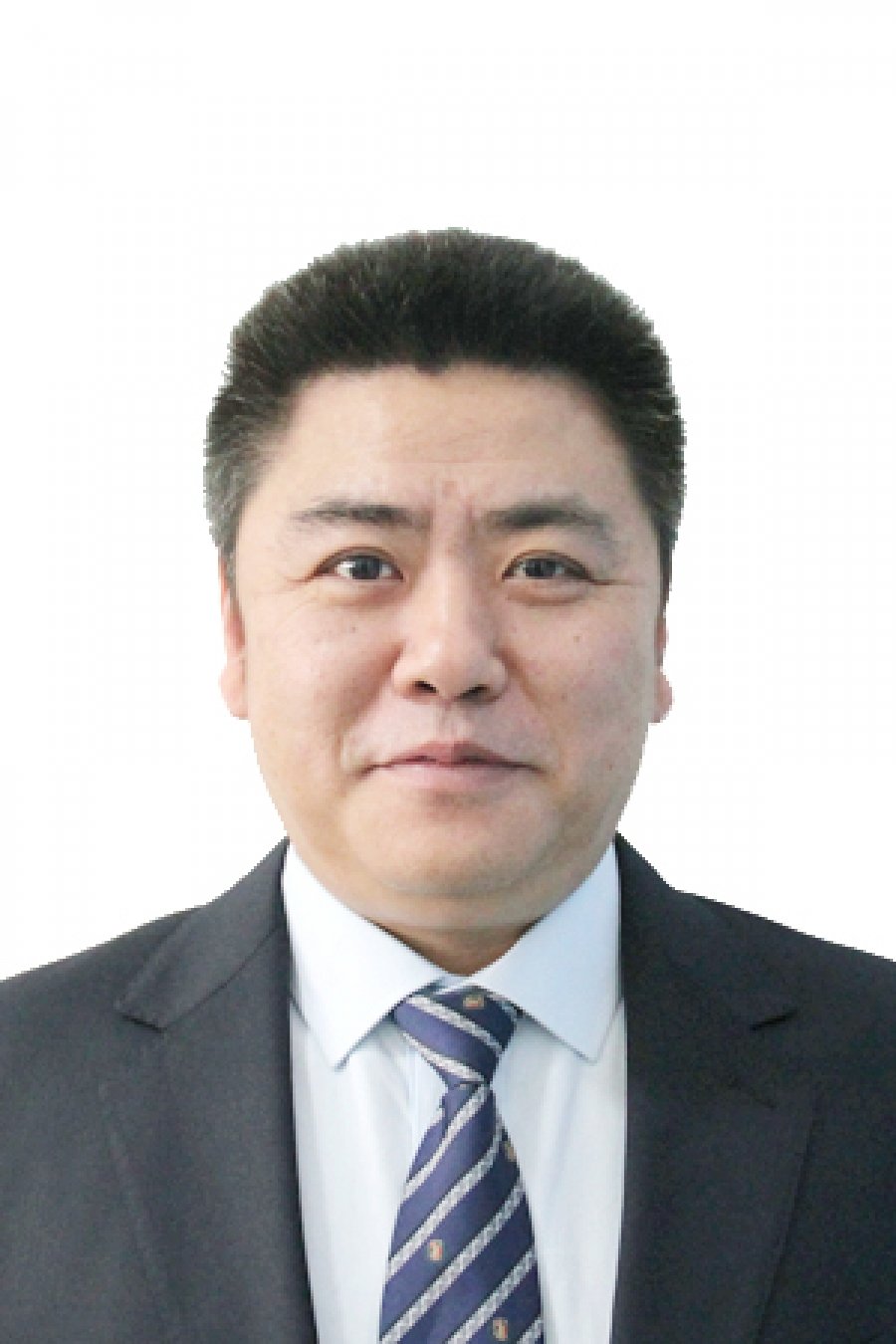 姜英俊