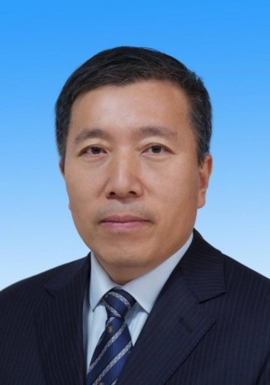 张传玉