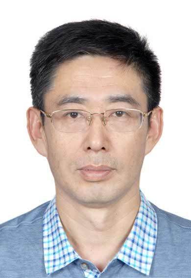 杨灵波