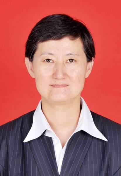 许莲蓉