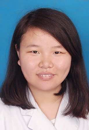杨珍珍