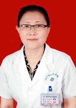 彭爱萍