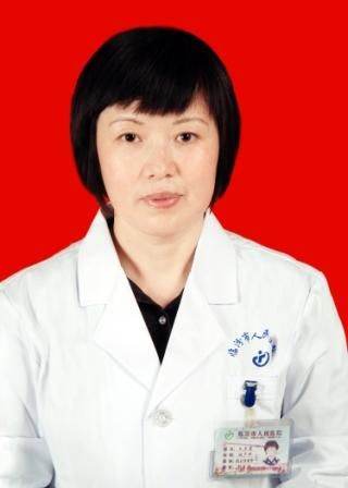 朱彦霞