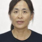 屈桂茹