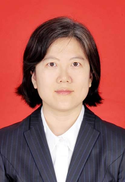 葛晓燕