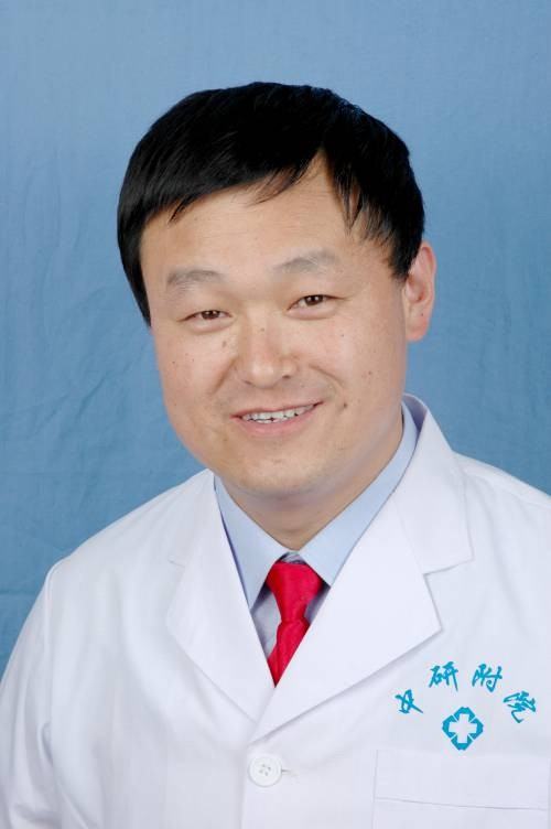 杨宏勇