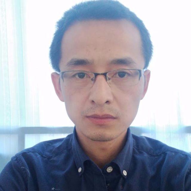 贺金亮医生