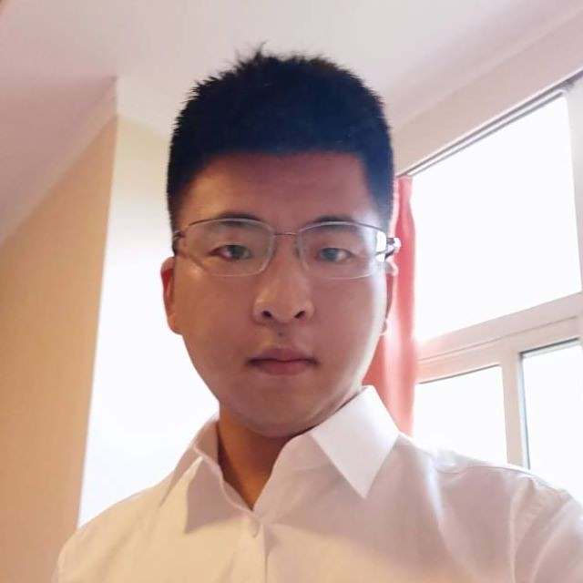 刘海涛