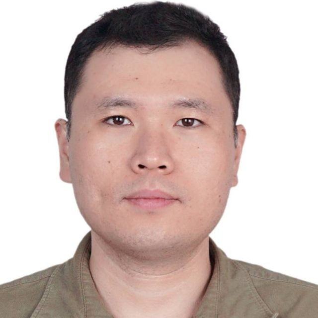 蒋龙龙