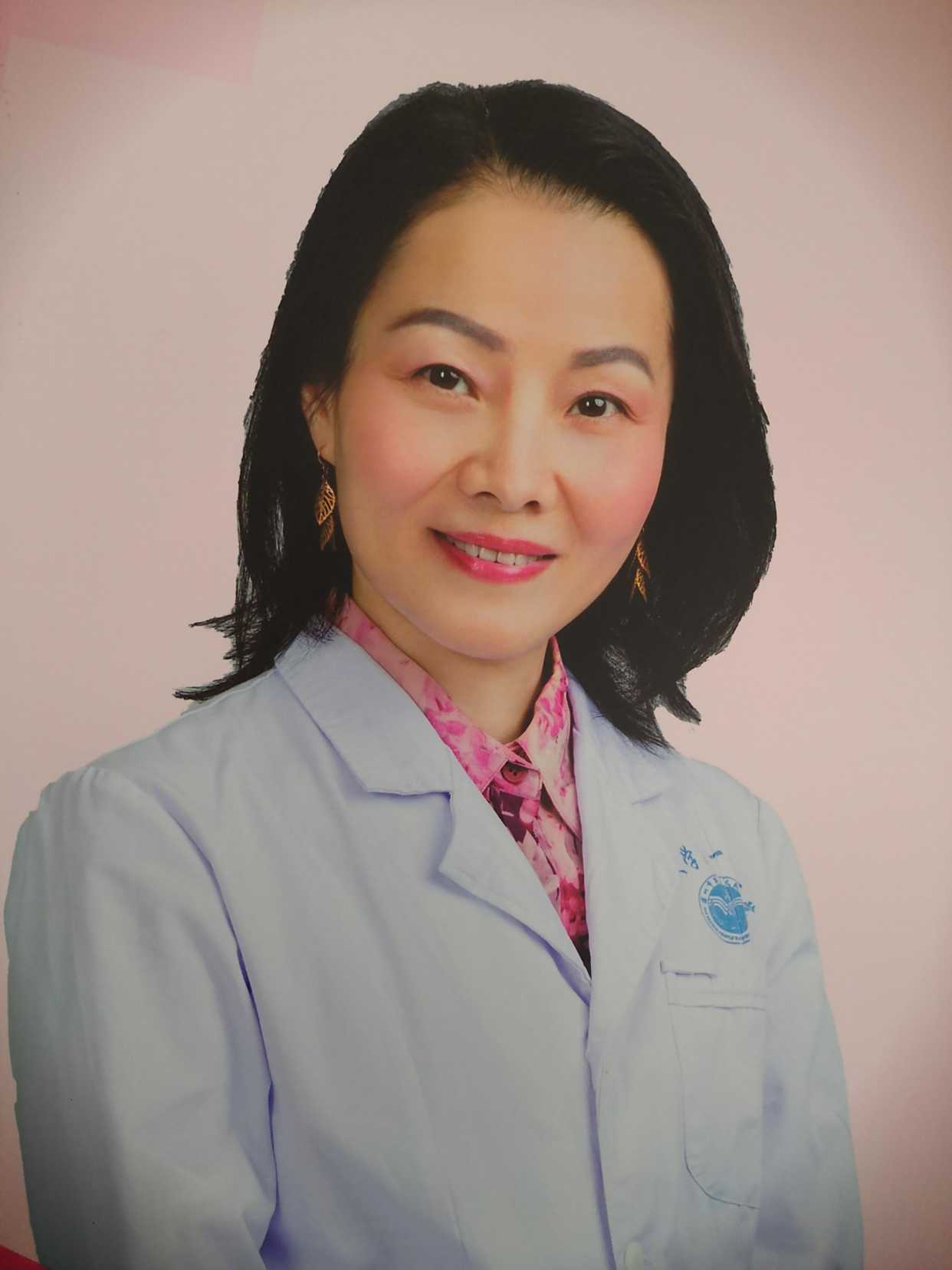 白新华