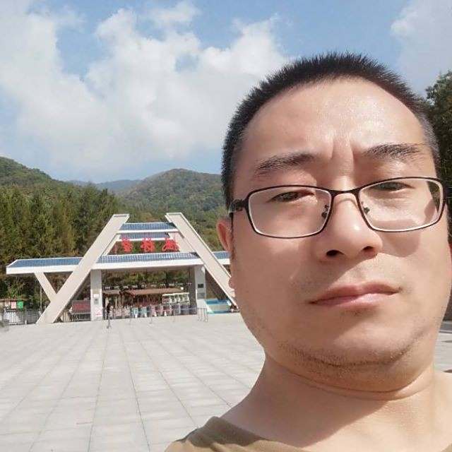 张勇