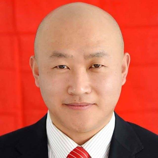 卜凤跃