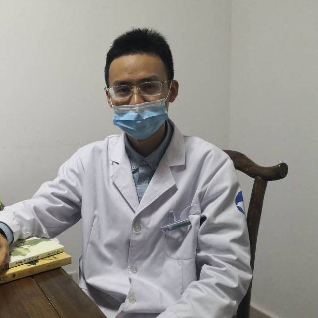 詹庆昊医生