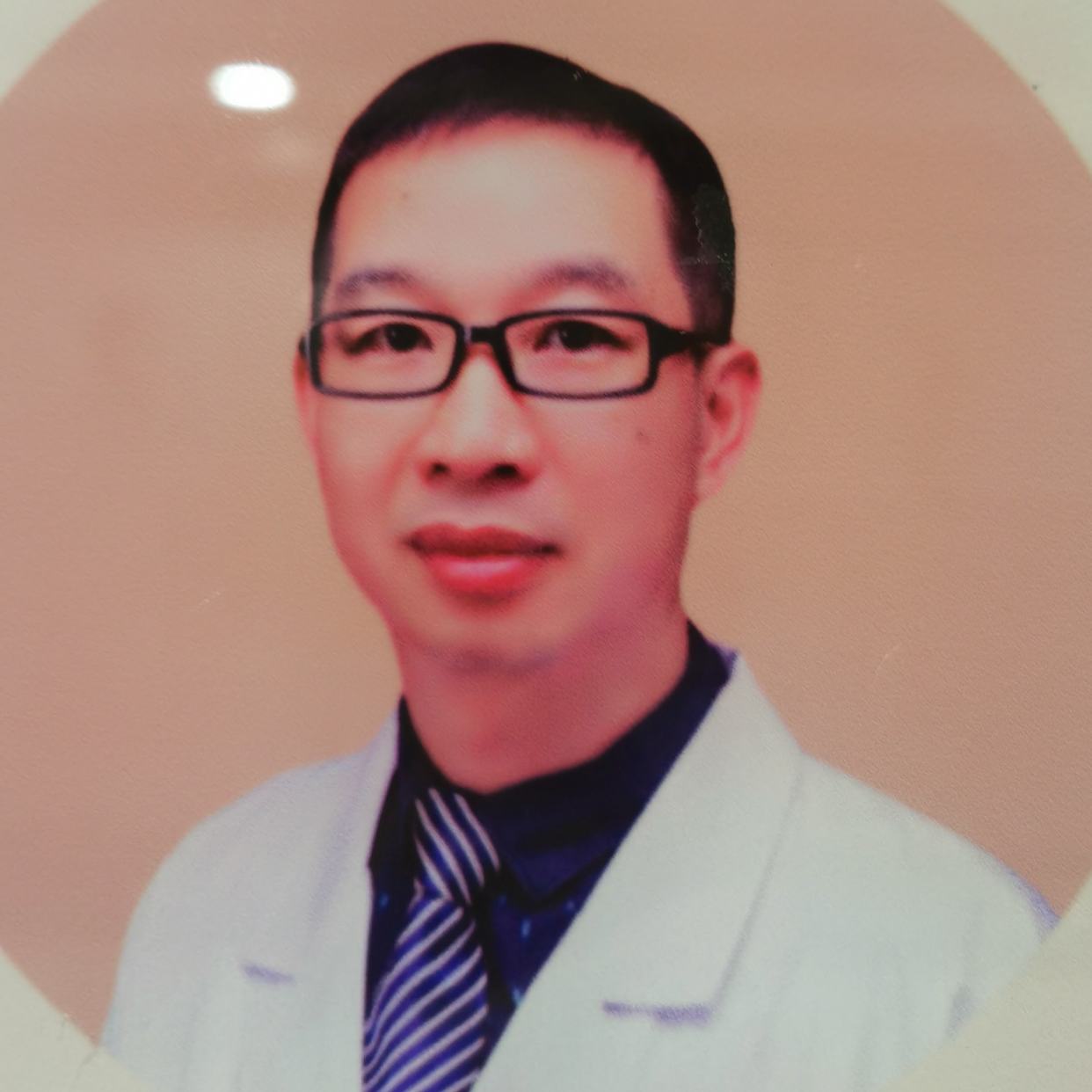 李民