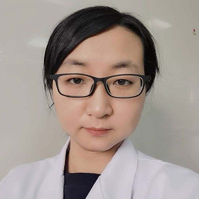 杨惠婷