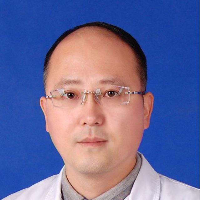 张志军