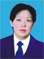 李咏梅