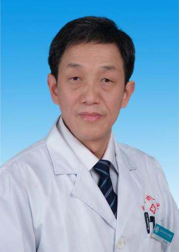 陈继贵