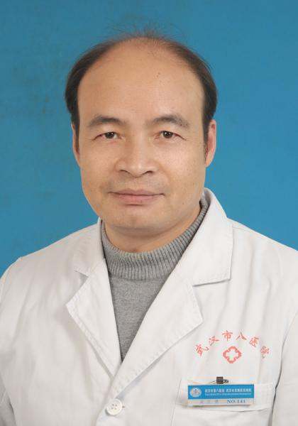 吴正勇