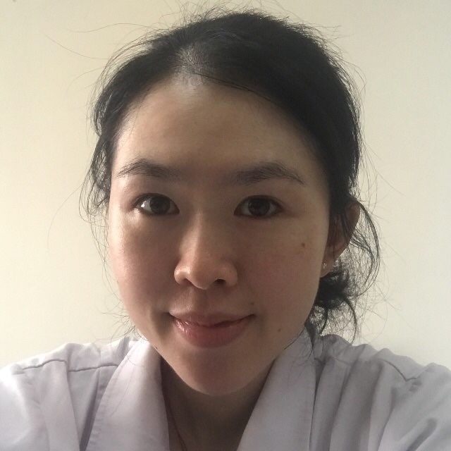 陈静