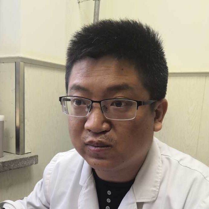 李海涛