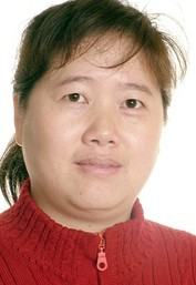 吴瑞霞