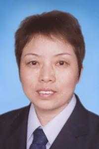 李德梅