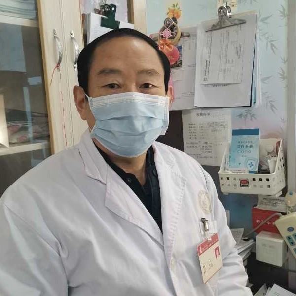 王永林