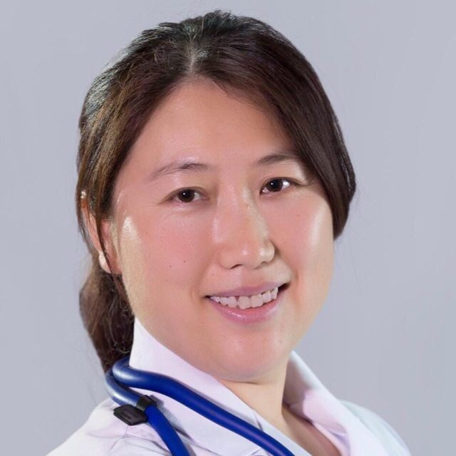 李芳梅