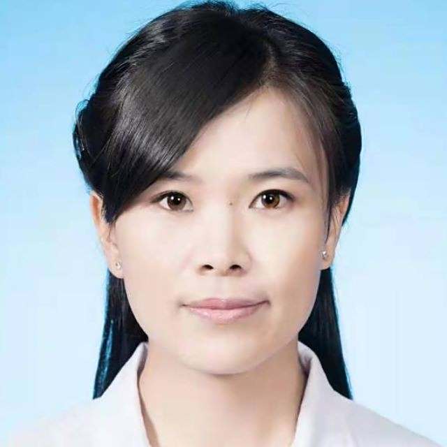 郑丽红