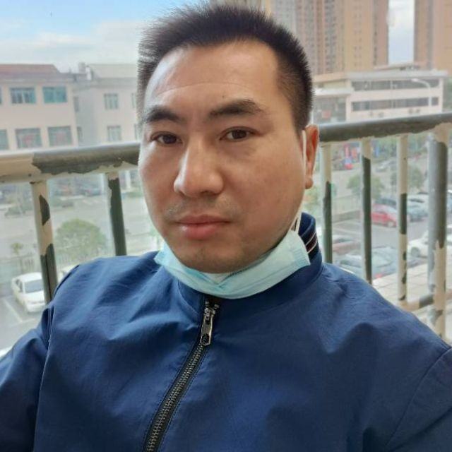 刘宇强