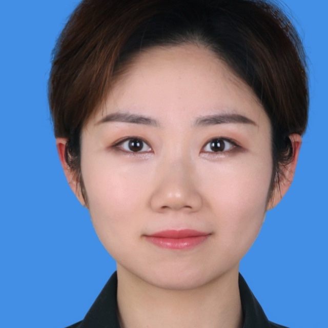 董琦然