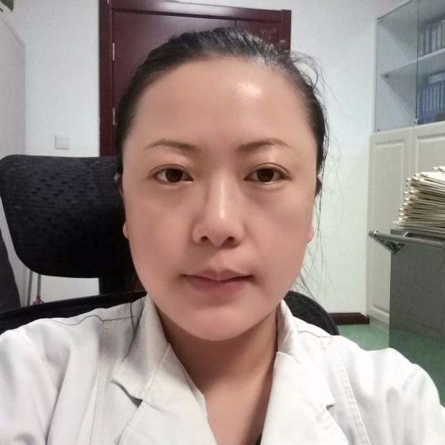 郭翠英