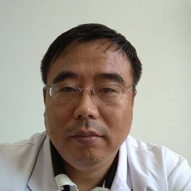 赵宏杰