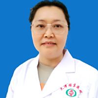 贾秀丽