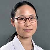 邓丽霞