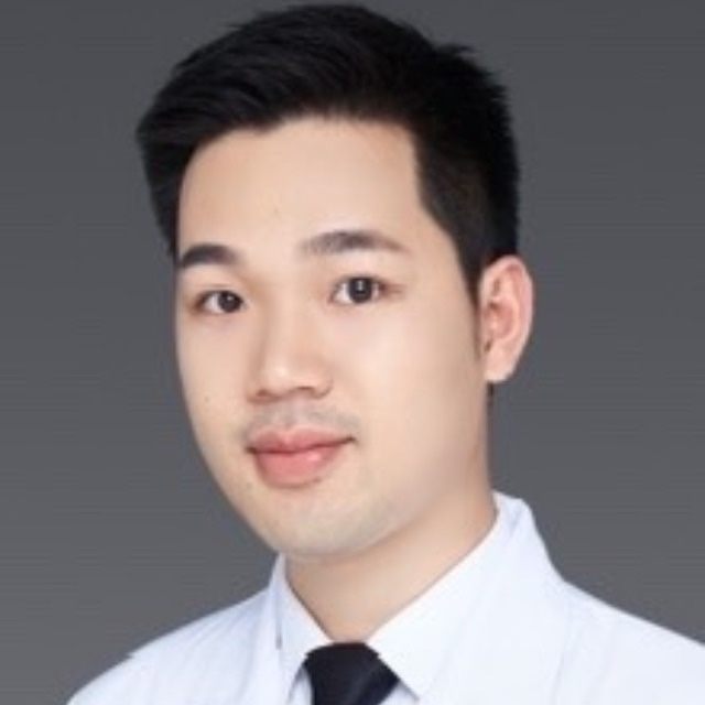 李先隆