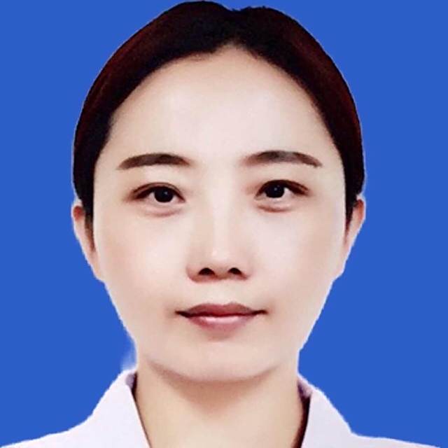 张爱霞