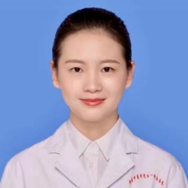 陈亚琳