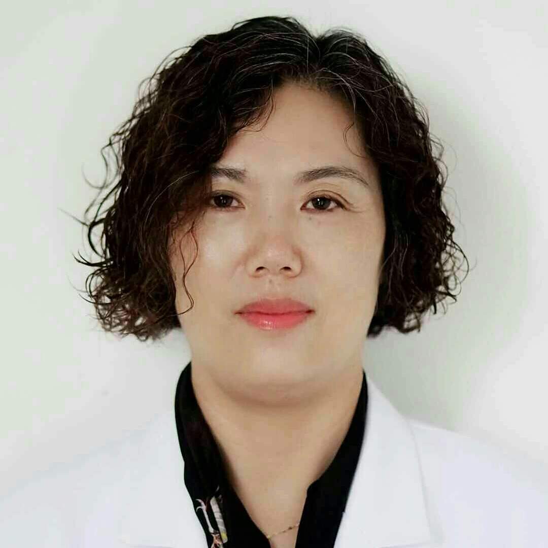 吴美倩