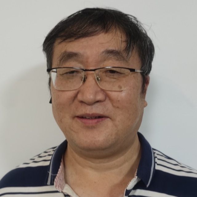 邓刚
