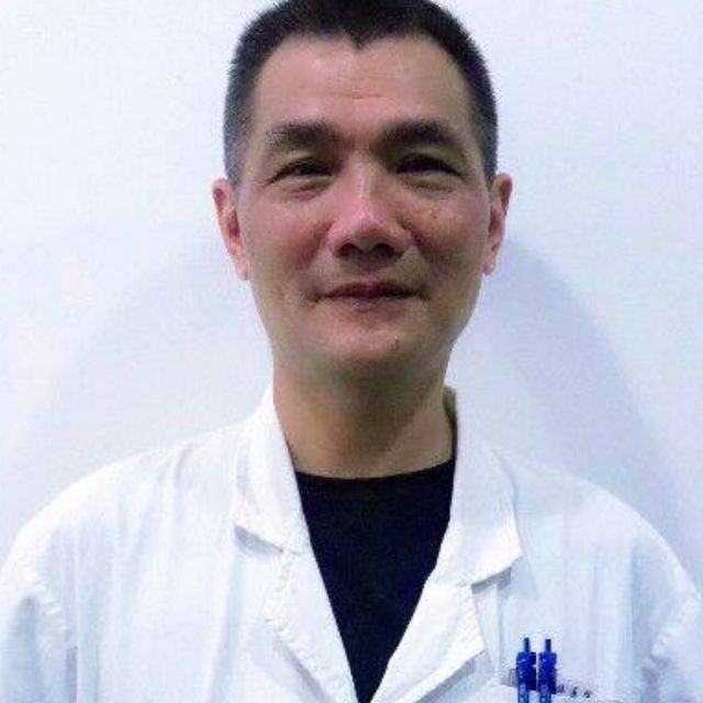 许理忠