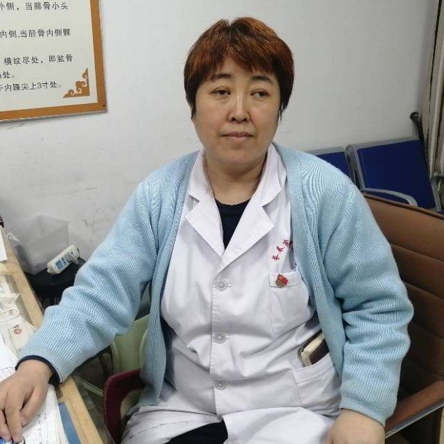 佟艳丽