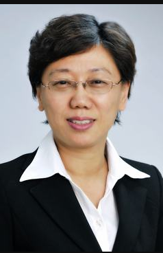 陈巧华