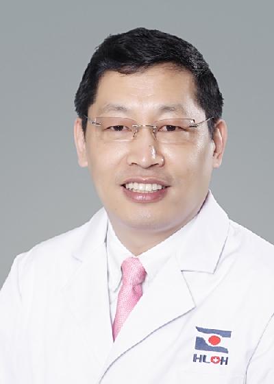 吴强